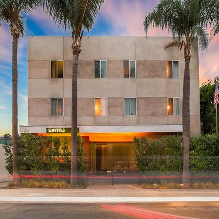 Sirtaj - Beverly Hills Los Angeles Exterior photo