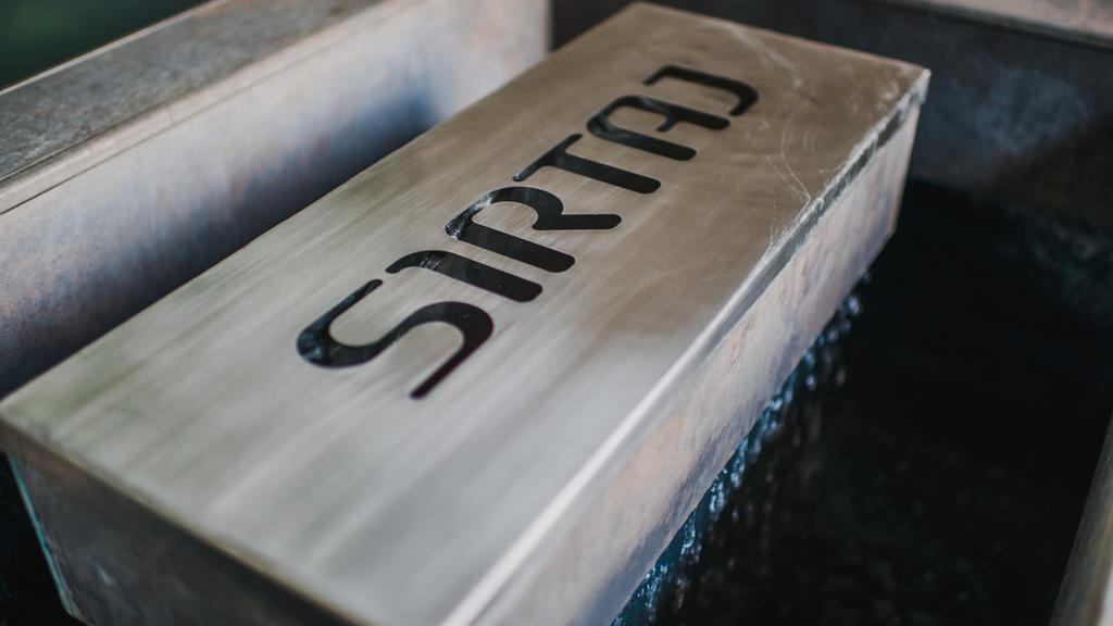 Sirtaj - Beverly Hills Los Angeles Exterior photo